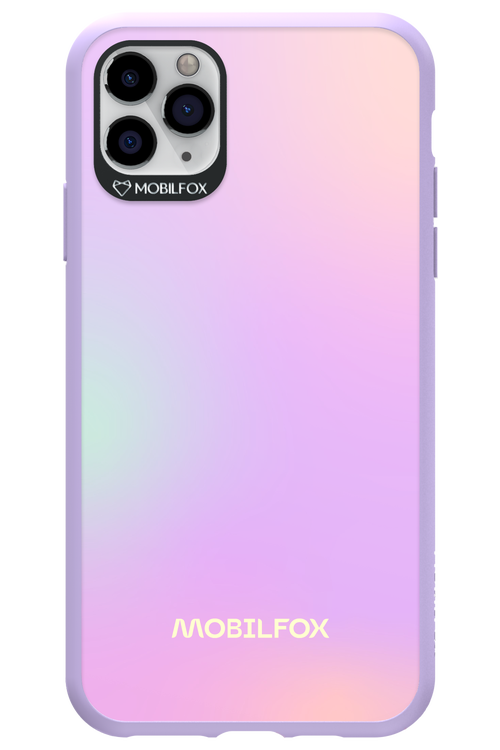 Pastel Violet 2.0 - Apple iPhone 11 Pro Max
