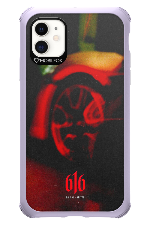 616 2.0 - Apple iPhone 11
