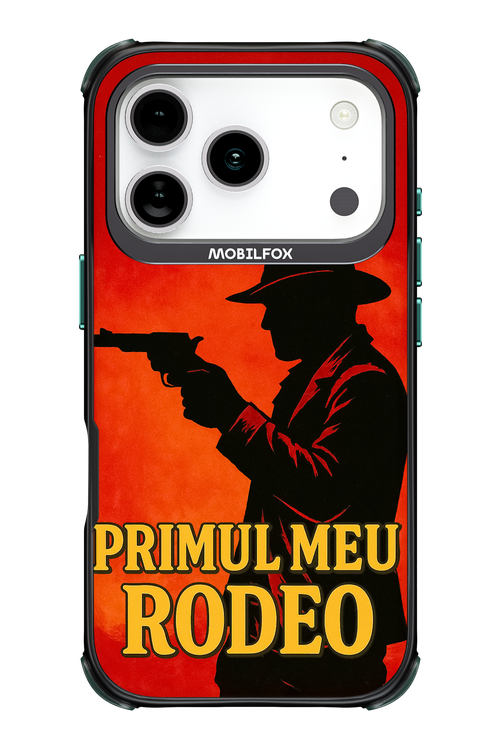 Rodeo - Apple iPhone 17 Pro