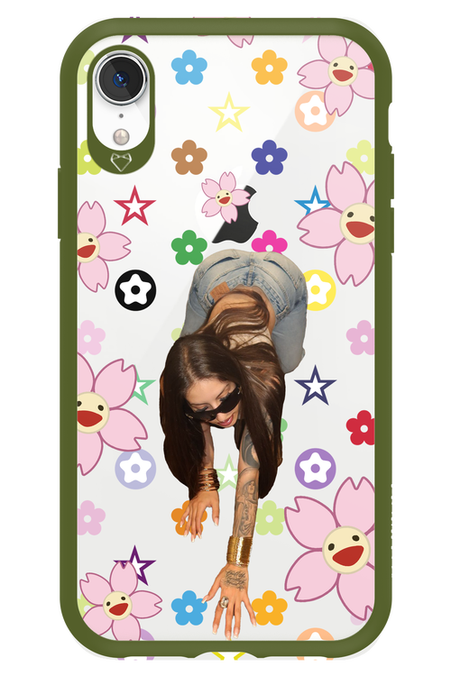 Oh G!rl 2.0 - Apple iPhone XR
