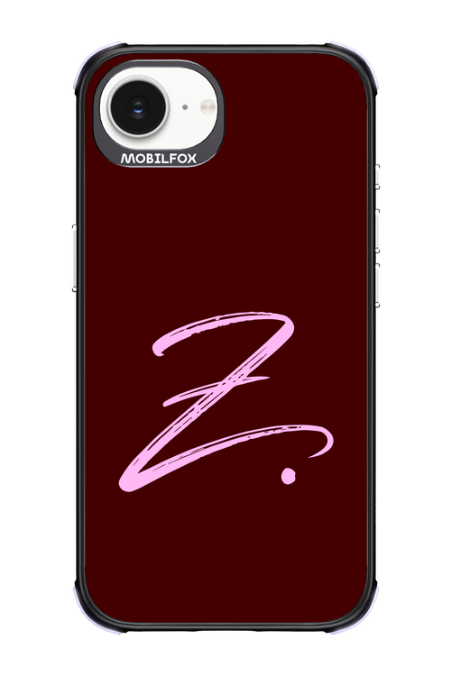(Dark Blush) Z 2.0 - Apple iPhone 16e