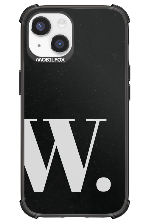 W (Off Space) 2.0 - Apple iPhone 14