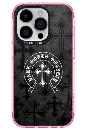 Dark Souls Society - Apple iPhone 14 Pro