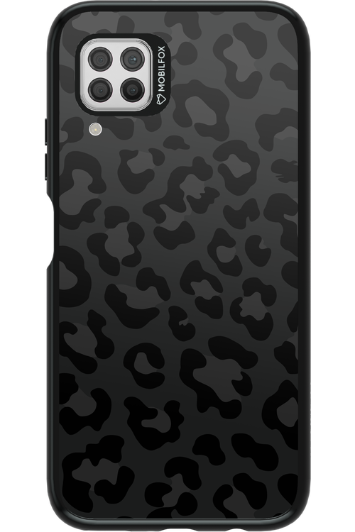 BLACK LEOPARD - Huawei P40 Lite