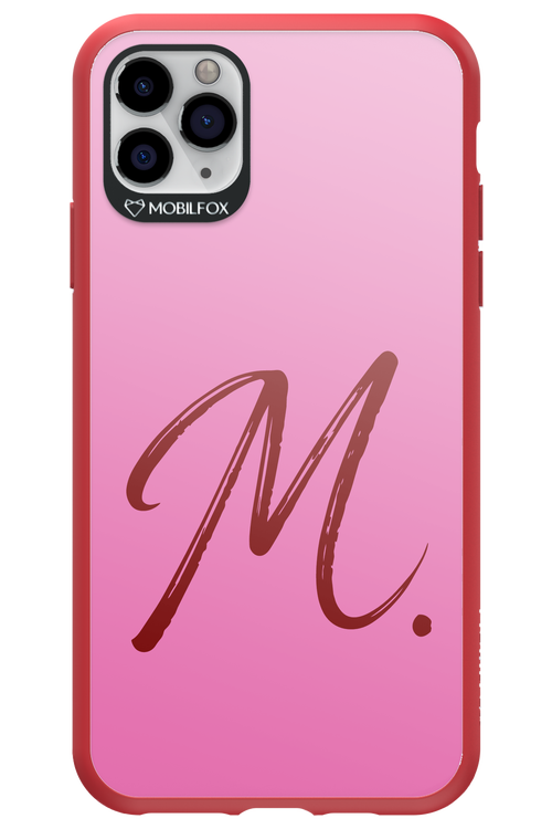 (Sorbet) M 2.0 - Apple iPhone 11 Pro Max