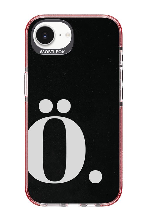 O II (Off Space) 2.0 - Apple iPhone 16e