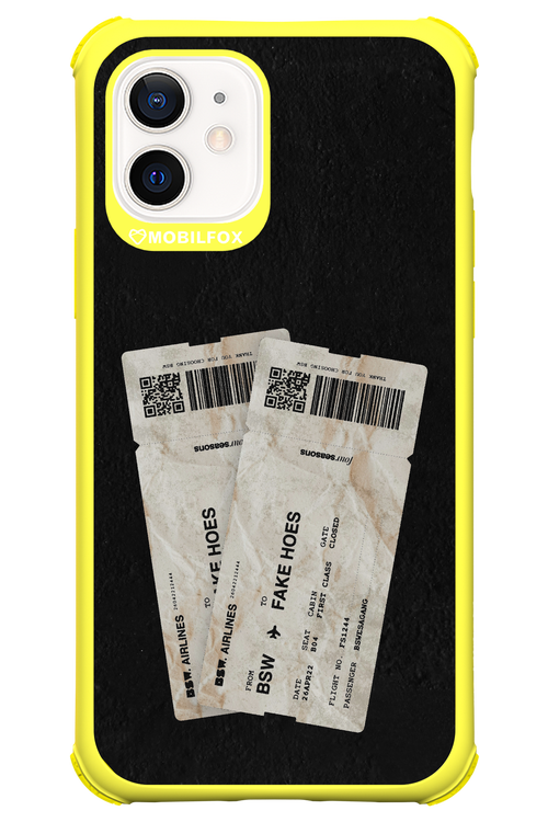 BSW FourSeasons 3 2.0 - Apple iPhone 12