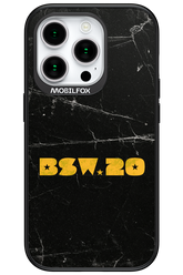 BSW 20 (5) 2.0 - Apple iPhone 15 Pro