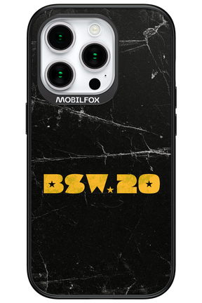 BSW 20 (5) 2.0 - Apple iPhone 15 Pro