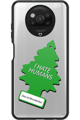 Wunderfox - Xiaomi Poco X3 Pro