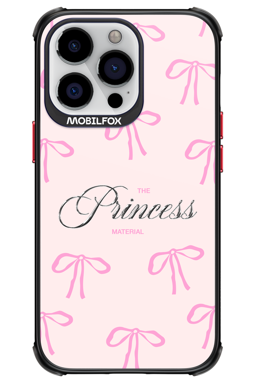 Princess Material 2.0 - Apple iPhone 13 Pro