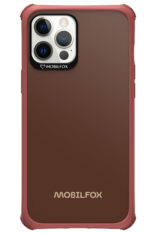 Espressso 2.0 - Apple iPhone 12 Pro Max