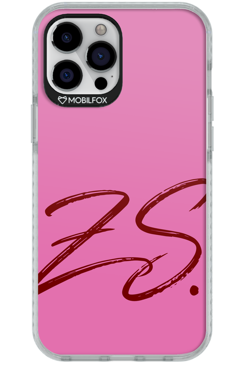 (Sorbet) ZS 2.0 - Apple iPhone 12 Pro Max