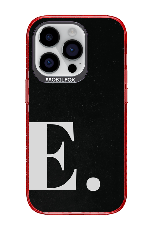 E (Off Space) 2.0 - Apple iPhone 14 Pro