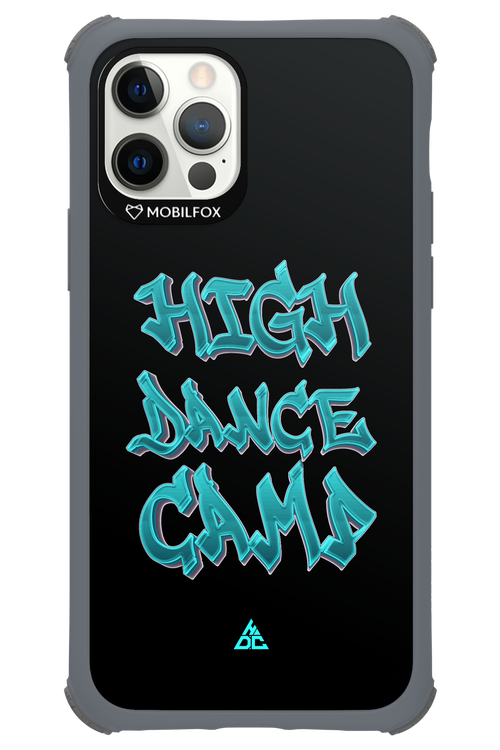 HDC 2 - Apple iPhone 12 Pro