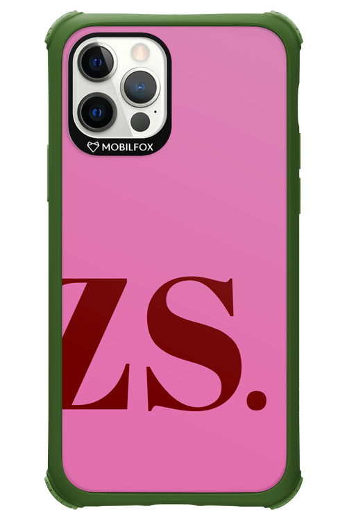 ZS (Sorbet) 2.0 - Apple iPhone 12 Pro