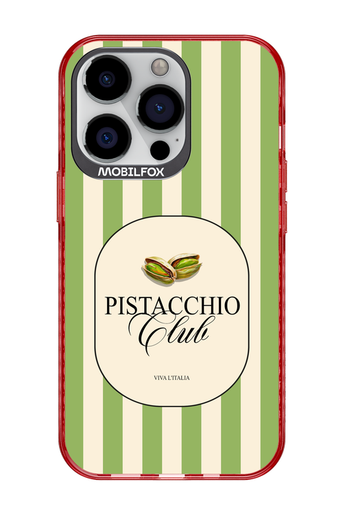 P-Club - Apple iPhone 13 Pro