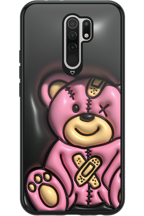 Dead Bear - Xiaomi Redmi 9
