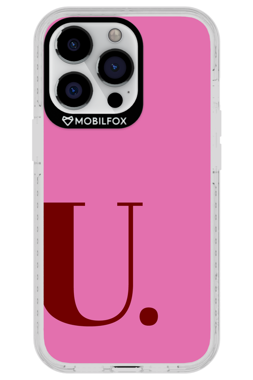 U (Sorbet) 2.0 - Apple iPhone 13 Pro