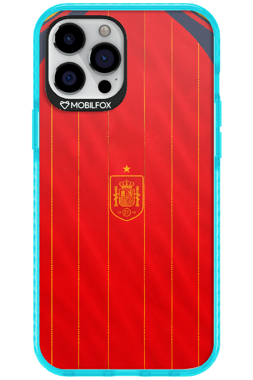 Spain 2.0 2.0 - Apple iPhone 12 Pro Max