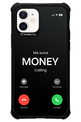 Ma Suna Money Calling - Apple iPhone 12