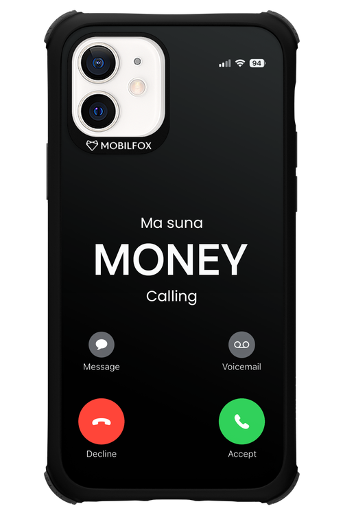 Ma Suna Money Calling - Apple iPhone 12