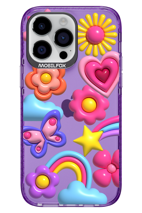 Puffer World - Apple iPhone 14 Pro Max