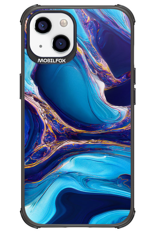 Amethyst 2.0 - Apple iPhone 13