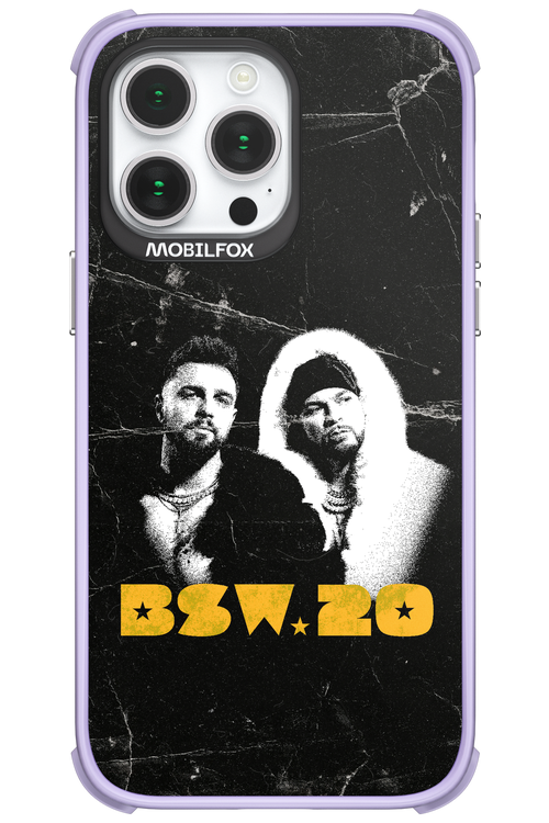 BSW 20 (3) 2.0 - Apple iPhone 14 Pro Max