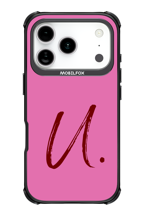 (Sorbet) U 2.0 - Apple iPhone 17 Pro