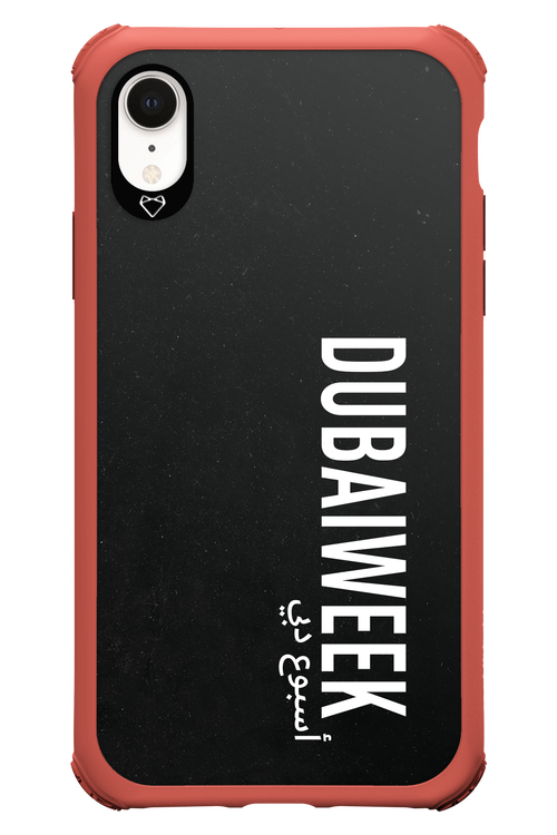Dubaiweek 2.0 - Apple iPhone XR