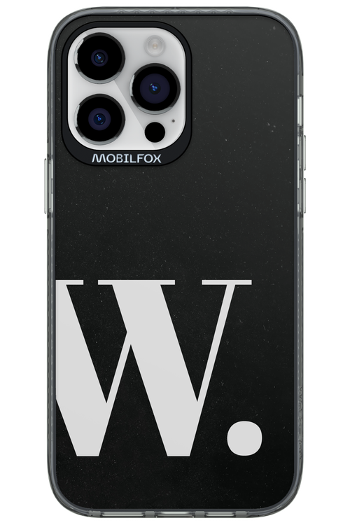 W (Off Space) 2.0 - Apple iPhone 14 Pro Max