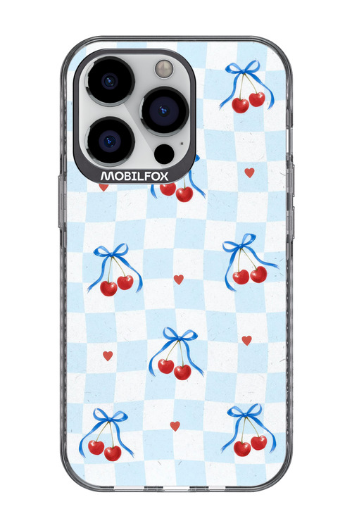 Blue Cherry 2.0 - Apple iPhone 13 Pro