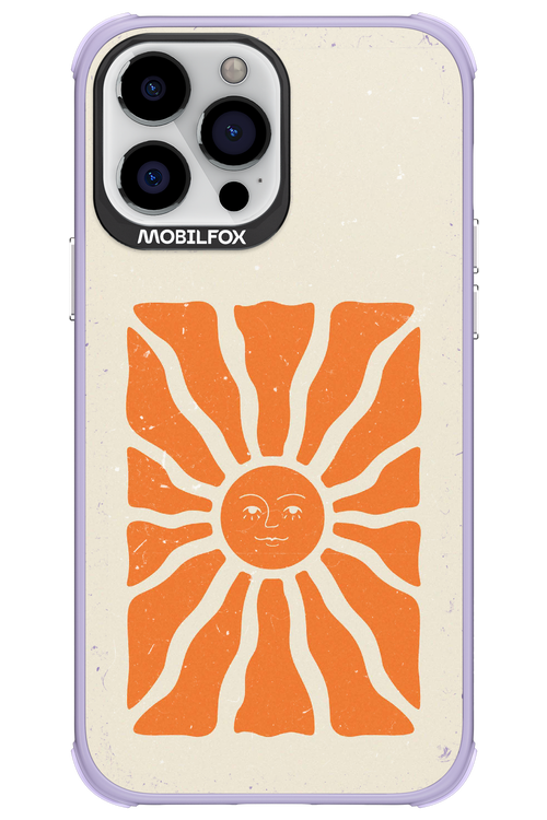 Solar Soul 2.0 - Apple iPhone 13 Pro Max