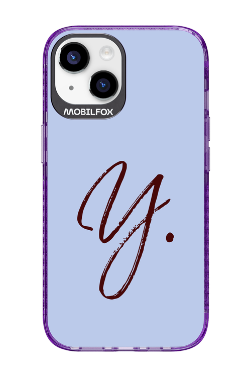 (Jellyfish Presso) Y 2.0 - Apple iPhone 14