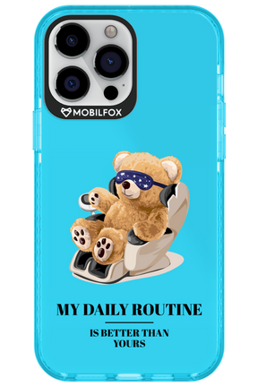 My Daily Routine - Apple iPhone 13 Pro Max