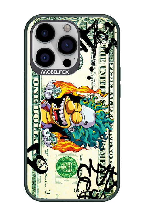 CLOWN 2.0 - Apple iPhone 13 Pro