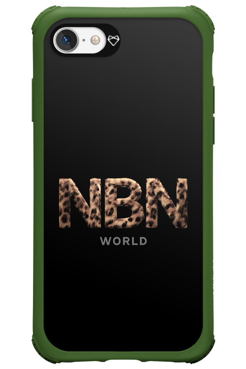 Black - Apple iPhone 7