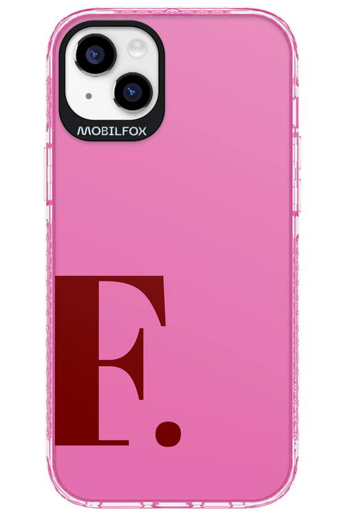 F (Sorbet) 2.0 - Apple iPhone 14 Plus