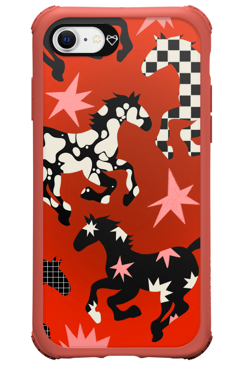 Stallions 2.0 - Apple iPhone SE 2020