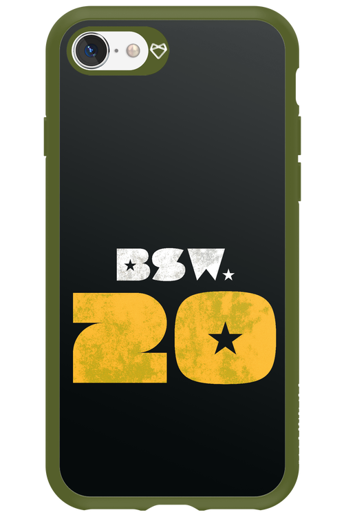 BSW 20 (6) 2.0 - Apple iPhone 8