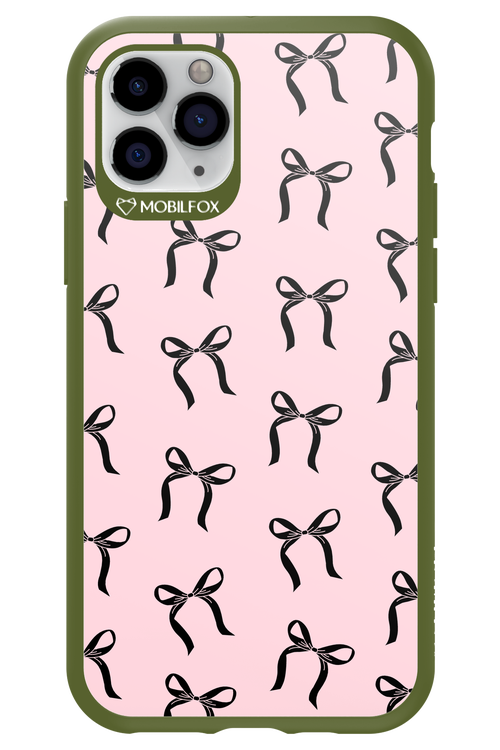 Bow Promise 2.0 - Apple iPhone 11 Pro