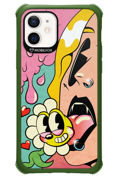 Love Sick 2.0 - Apple iPhone 12