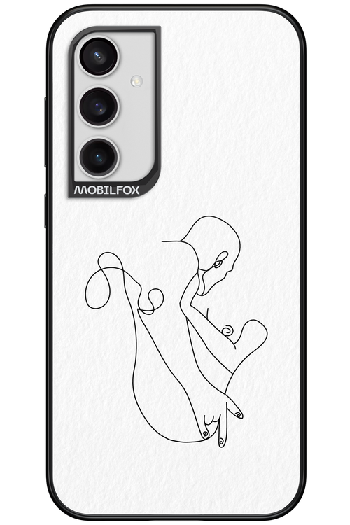 Horny for art 2.0 - Samsung Galaxy S23 FE