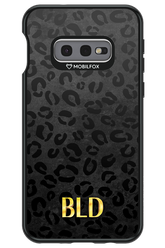 BLD BLVCK LEO - Samsung Galaxy S10e