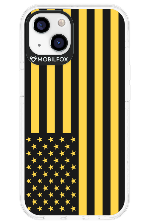 Safety Stars 2.0 - Apple iPhone 13