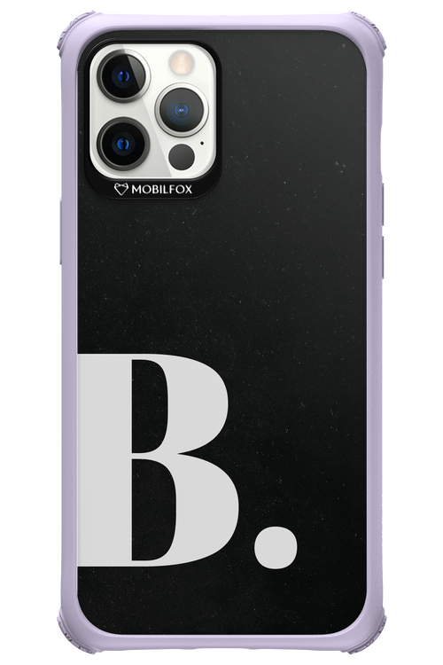 B (Off Space) 2.0 - Apple iPhone 12 Pro Max