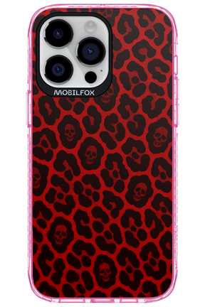 Wild Death - Apple iPhone 14 Pro Max