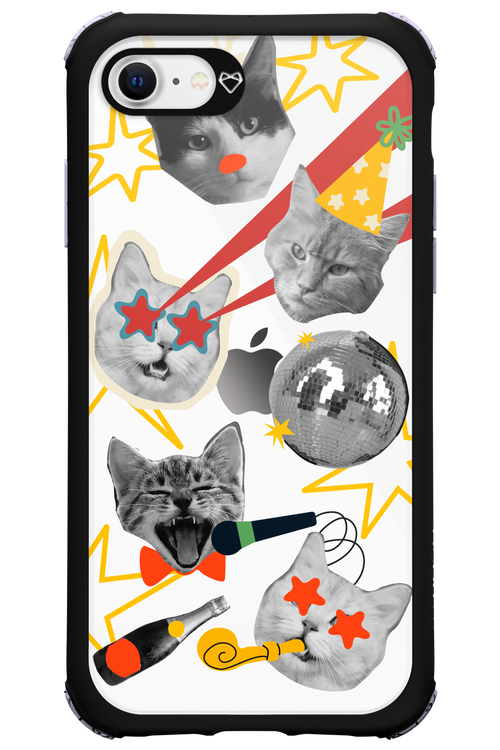 Christmas Chaos - Apple iPhone SE 2022