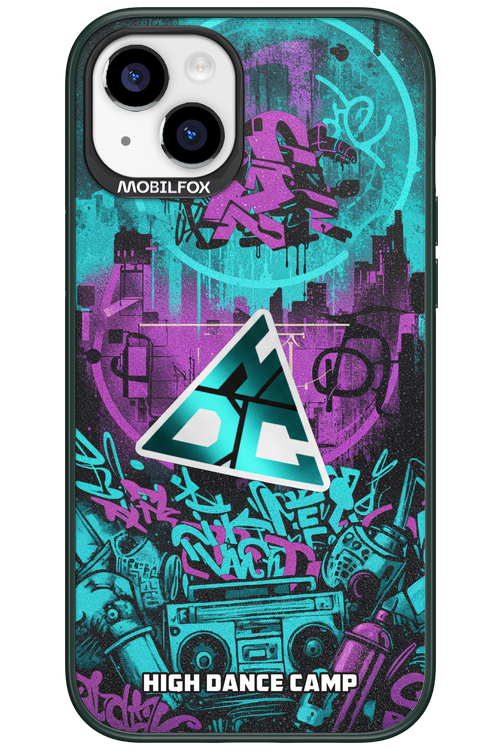 HDC 10 2.0 - Apple iPhone 15 Plus